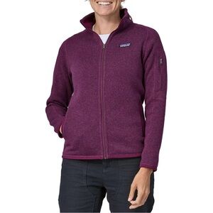Patagonia Women's Better Sweater Jacket